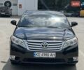 Черный Тойота Авалон, объемом двигателя 3.5 л и пробегом 182 тыс. км за 13400 $, фото 12 на Automoto.ua