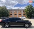 Черный Тойота Авалон, объемом двигателя 3.5 л и пробегом 182 тыс. км за 13400 $, фото 6 на Automoto.ua
