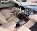 Черный Тойота Авалон, объемом двигателя 3.5 л и пробегом 182 тыс. км за 13400 $, фото 16 на Automoto.ua