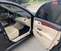 Черный Тойота Авалон, объемом двигателя 3.5 л и пробегом 182 тыс. км за 13400 $, фото 15 на Automoto.ua