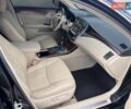 Черный Тойота Авалон, объемом двигателя 3.5 л и пробегом 182 тыс. км за 13400 $, фото 17 на Automoto.ua