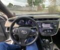 Чорний Тойота Авалон, об'ємом двигуна 2.5 л та пробігом 140 тис. км за 18000 $, фото 8 на Automoto.ua