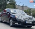 Черный Тойота Авалон, объемом двигателя 3.5 л и пробегом 182 тыс. км за 13400 $, фото 11 на Automoto.ua