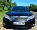 Чорний Тойота Авалон, об'ємом двигуна 3.5 л та пробігом 264 тис. км за 9500 $, фото 1 на Automoto.ua