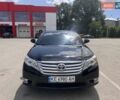 Черный Тойота Авалон, объемом двигателя 3.5 л и пробегом 182 тыс. км за 13400 $, фото 4 на Automoto.ua