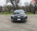 Черный Тойота Авалон, объемом двигателя 2.49 л и пробегом 224 тыс. км за 12600 $, фото 1 на Automoto.ua