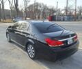 Чорний Тойота Авалон, об'ємом двигуна 3.5 л та пробігом 195 тис. км за 11703 $, фото 15 на Automoto.ua