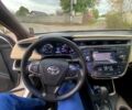 Чорний Тойота Авалон, об'ємом двигуна 2.5 л та пробігом 14000 тис. км за 17500 $, фото 8 на Automoto.ua