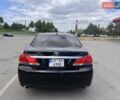 Черный Тойота Авалон, объемом двигателя 3.5 л и пробегом 182 тыс. км за 13400 $, фото 8 на Automoto.ua