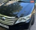 Черный Тойота Авалон, объемом двигателя 3.46 л и пробегом 264 тыс. км за 9500 $, фото 1 на Automoto.ua