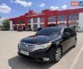 Черный Тойота Авалон, объемом двигателя 3.5 л и пробегом 182 тыс. км за 13400 $, фото 3 на Automoto.ua