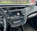 Черный Тойота Авалон, объемом двигателя 2.49 л и пробегом 224 тыс. км за 12600 $, фото 18 на Automoto.ua