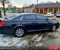 Черный Тойота Авалон, объемом двигателя 3.5 л и пробегом 167 тыс. км за 14499 $, фото 5 на Automoto.ua