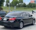 Черный Тойота Авалон, объемом двигателя 3.5 л и пробегом 182 тыс. км за 13400 $, фото 9 на Automoto.ua