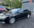 Черный Тойота Авалон, объемом двигателя 3.5 л и пробегом 300 тыс. км за 10000 $, фото 1 на Automoto.ua