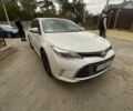 Чорний Тойота Авалон, об'ємом двигуна 2.5 л та пробігом 140 тис. км за 18000 $, фото 1 на Automoto.ua