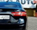 Черный Тойота Авалон, объемом двигателя 3.5 л и пробегом 139 тыс. км за 15900 $, фото 11 на Automoto.ua