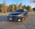Черный Тойота Авалон, объемом двигателя 3.5 л и пробегом 182 тыс. км за 17000 $, фото 6 на Automoto.ua