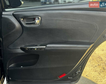 Чорний Тойота Авалон, об'ємом двигуна 3.5 л та пробігом 181 тис. км за 15900 $, фото 44 на Automoto.ua