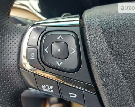 Черный Тойота Авалон, объемом двигателя 3.5 л и пробегом 182 тыс. км за 17000 $, фото 33 на Automoto.ua