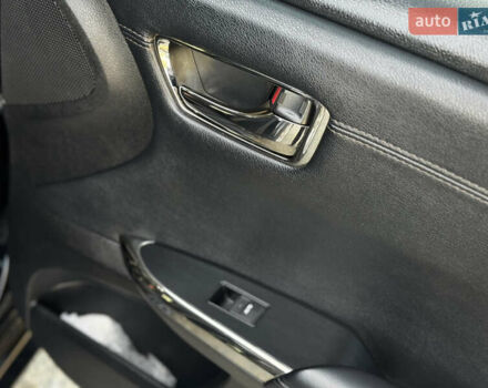 Чорний Тойота Авалон, об'ємом двигуна 3.5 л та пробігом 181 тис. км за 15900 $, фото 45 на Automoto.ua