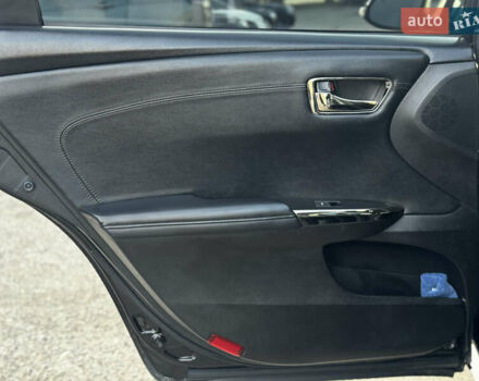 Чорний Тойота Авалон, об'ємом двигуна 3.5 л та пробігом 181 тис. км за 15900 $, фото 41 на Automoto.ua