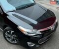Черный Тойота Авалон, объемом двигателя 3.5 л и пробегом 163 тыс. км за 17000 $, фото 2 на Automoto.ua