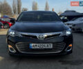 Чорний Тойота Авалон, об'ємом двигуна 3.5 л та пробігом 181 тис. км за 15900 $, фото 4 на Automoto.ua