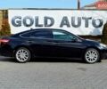 Черный Тойота Авалон, объемом двигателя 3.5 л и пробегом 139 тыс. км за 15900 $, фото 14 на Automoto.ua