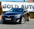 Черный Тойота Авалон, объемом двигателя 3.5 л и пробегом 139 тыс. км за 15900 $, фото 5 на Automoto.ua