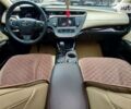 Черный Тойота Авалон, объемом двигателя 3.5 л и пробегом 182 тыс. км за 17000 $, фото 20 на Automoto.ua