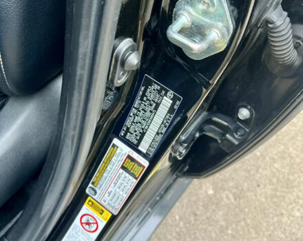 Черный Тойота Авалон, объемом двигателя 3.5 л и пробегом 169 тыс. км за 17600 $, фото 7 на Automoto.ua