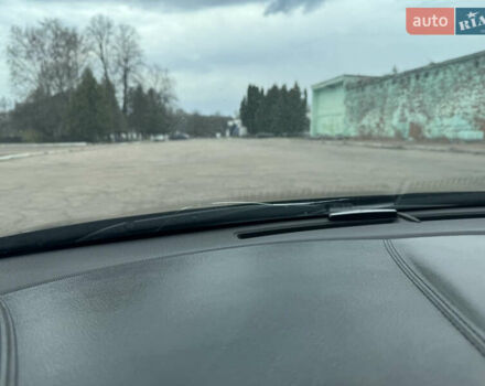 Чорний Тойота Авалон, об'ємом двигуна 3.5 л та пробігом 167 тис. км за 12000 $, фото 7 на Automoto.ua