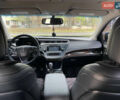 Черный Тойота Авалон, объемом двигателя 3.5 л и пробегом 182 тыс. км за 15500 $, фото 12 на Automoto.ua