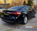 Черный Тойота Авалон, объемом двигателя 2.5 л и пробегом 206 тыс. км за 17000 $, фото 5 на Automoto.ua