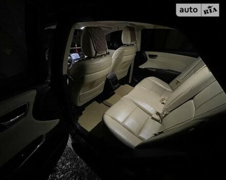 Черный Тойота Авалон, объемом двигателя 3.5 л и пробегом 182 тыс. км за 17000 $, фото 40 на Automoto.ua