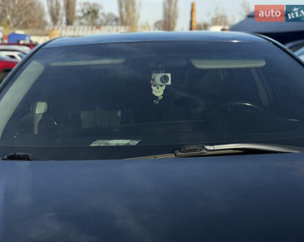 Чорний Тойота Авалон, об'ємом двигуна 3.5 л та пробігом 181 тис. км за 15900 $, фото 14 на Automoto.ua