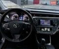 Черный Тойота Авалон, объемом двигателя 3.5 л и пробегом 163 тыс. км за 17000 $, фото 5 на Automoto.ua