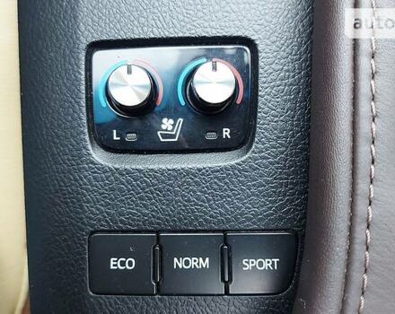 Черный Тойота Авалон, объемом двигателя 3.5 л и пробегом 182 тыс. км за 17000 $, фото 26 на Automoto.ua