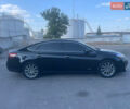 Черный Тойота Авалон, объемом двигателя 0 л и пробегом 155 тыс. км за 15000 $, фото 21 на Automoto.ua