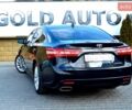 Черный Тойота Авалон, объемом двигателя 3.5 л и пробегом 139 тыс. км за 15900 $, фото 8 на Automoto.ua
