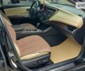 Черный Тойота Авалон, объемом двигателя 3.5 л и пробегом 182 тыс. км за 17000 $, фото 16 на Automoto.ua