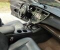 Черный Тойота Авалон, объемом двигателя 2.5 л и пробегом 265 тыс. км за 15999 $, фото 20 на Automoto.ua