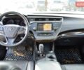 Черный Тойота Авалон, объемом двигателя 3.5 л и пробегом 139 тыс. км за 15900 $, фото 17 на Automoto.ua