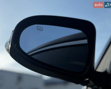 Чорний Тойота Авалон, об'ємом двигуна 3.5 л та пробігом 181 тис. км за 15900 $, фото 21 на Automoto.ua