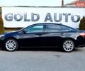 Черный Тойота Авалон, объемом двигателя 3.5 л и пробегом 139 тыс. км за 15900 $, фото 6 на Automoto.ua