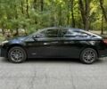 Черный Тойота Авалон, объемом двигателя 2.5 л и пробегом 265 тыс. км за 15999 $, фото 6 на Automoto.ua