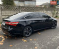 Черный Тойота Авалон, объемом двигателя 3.5 л и пробегом 199 тыс. км за 13600 $, фото 6 на Automoto.ua