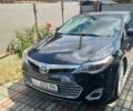 Черный Тойота Авалон, объемом двигателя 2.5 л и пробегом 160 тыс. км за 15499 $, фото 1 на Automoto.ua