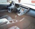 Черный Тойота Авалон, объемом двигателя 3.5 л и пробегом 139 тыс. км за 15900 $, фото 25 на Automoto.ua